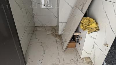 Bathroom Image of 250 Sq.ft 1 RK Studio for sale in Baner Pune for Rs. 3300000