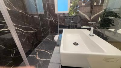 Image of 1084 Sq.ft 3 BHK Apartment / Flat for sale in VJ Palladio Presidential Suites Balewadi Riverfront, Balewadi, Pune for Rs. 15100000