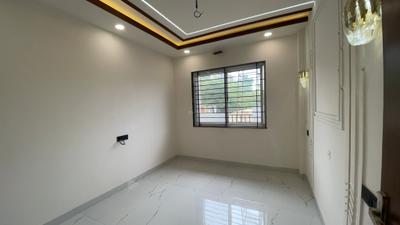 Bedroom Image of 2800 Sq.ft 4 BHK Independent House for sale in Mahalakshmi Nagar Indore for Rs. 21100000