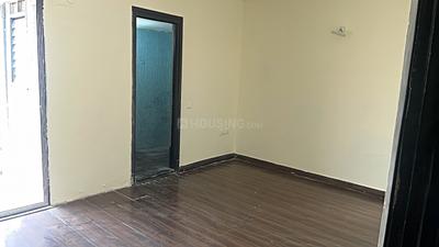Bedroom Image of 1300 Sq.ft 2.5 BHK Apartment / Flat for rent in BCM Paradise, Nipania Indore for Rs. 30000