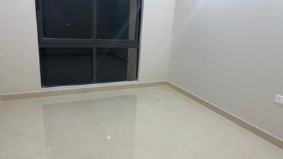 Bedroom Image of 1300 Sq.ft 3 BHK Apartment / Flat for sale in Ambuja Ecospace Residencia, New Town Kolkata for Rs. 16900000