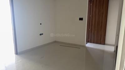 Living Room Image of 1200 Sq.ft 3 BHK Apartment / Flat for sale in WJV Sai Aura, Pimple Saudagar Pune for Rs. 16000000