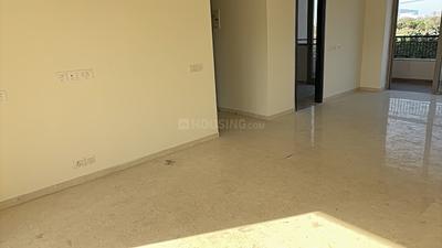 Living Room Image of 2100 Sq.ft 3 BHK Apartment / Flat for sale in Chintels Serenity Phase 1 Tower 3 4 5 Pocket B, Sector 109 Gurgaon for Rs. 32500000