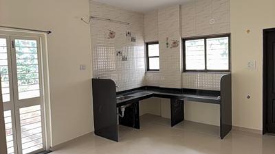 Kitchen Image of 1070 Sq.ft 2 BHK Apartment / Flat for sale in Shivganga Colony Kolhapur for Rs. 4800000
