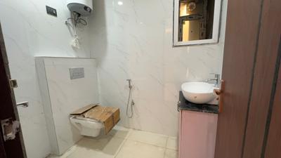 Image of 1100 Sq.ft 3 BHK Apartment / Flat for sale in Chhattarpur, New Delhi for Rs. 8500000