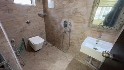 Image of 2500 Sq.ft 4 BHK Apartment / Flat for rent in Maxx Elite, Besa, Nagpur for Rs. 35000