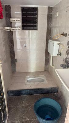 Image of 950 Sq.ft 2 BHK Apartment / Flat for sale in Manohar Shreeji Nirvana II, Badlapur East, Badlapur for Rs. 4000000
