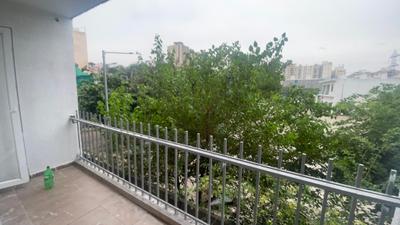 Image of 1490 Sq.ft 3.5 BHK Apartment / Flat for sale in Sector 89, Gurgaon for Rs. 16400000