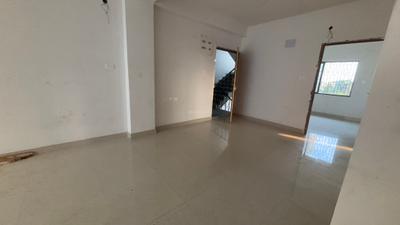 Living Room Image of 1208 Sq.ft 3 BHK Apartment / Flat for sale in Tollygunge Kolkata for Rs. 8200000