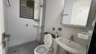 Image of 2000 Sq.ft 3.5 BHK Apartment / Flat for rent in Undri, Pune for Rs. 40000