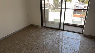 Bedroom Image of 1120 Sq.ft 2 BHK Apartment / Flat for sale in Sadguru Nagar Nashik for Rs. 6350000