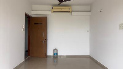 Living Room Image of 926 Sq.ft 2 BHK Apartment / Flat for sale in Lodha Casa Bella, Palava Phase 1 Thane for Rs. 5900000