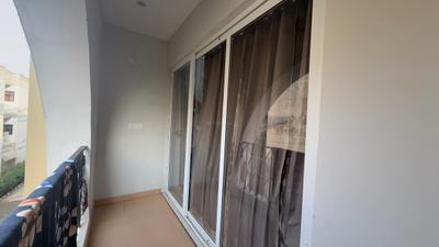 Balcony Image of 1390 Sq.ft 2 BHK Apartment / Flat for sale in Sector 127 Mohali for Rs. 7200000