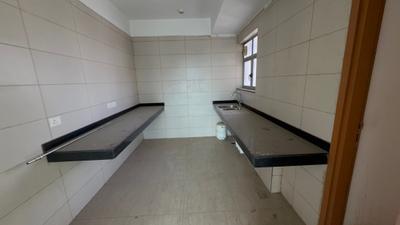Kitchen Image of 1480 Sq.ft 2.5 BHK Apartment / Flat for rent in Tata Gurgaon Gateway, Sector 112 Gurgaon for Rs. 42000