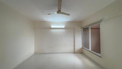 Bedroom Image of 2160 Sq.ft 3 BHK Apartment / Flat for rent in Kothrud Pune for Rs. 61999