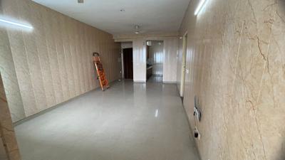 Living Room Image of 1390 Sq.ft 3 BHK Apartment / Flat for rent in Jaypee Kosmos, Sector 134 Noida for Rs. 27000