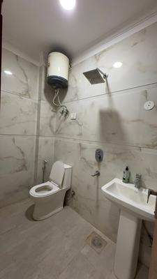 Image of 750 Sq.ft 2 BHK Apartment / Flat for rent in Chhattarpur, New Delhi for Rs. 23500