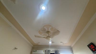Bedroom Image of 2045 Sq.ft 3 BHK Apartment / Flat for sale in Lark Bollywood Green City, Sector 113 Mohali for Rs. 10000000
