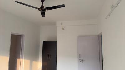 Bedroom Image of 1800 Sq.ft 3 BHK Apartment / Flat for rent in Kursi Road Lucknow for Rs. 22000