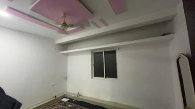 Bedroom Image of 1100 Sq.ft 2 BHK Builder Floor for rent in Hyderguda Hyderabad for Rs. 7500