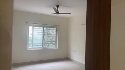 Image of 1824 Sq.ft 3 BHK Apartment / Flat for rent in Century Central, Bikasipura, Bengaluru for Rs. 56000