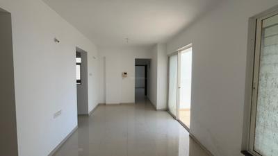 Living Room Image of 950 Sq.ft 2 BHK Apartment / Flat for sale in Goel Hill Shire, Wagholi Pune for Rs. 6000000