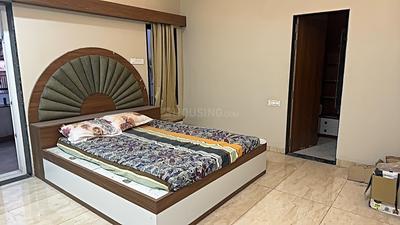 Bedroom Image of 2800 Sq.ft 4 BHK Villa for sale in Shankar Nagar Raipur for Rs. 13100000