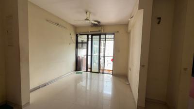 Living Room Image of 850 Sq.ft 2 BHK Apartment / Flat for rent in lodha iris, Thane West Thane for Rs. 38500