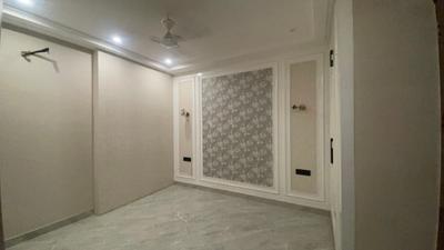 Bedroom Image of 2430 Sq.ft 4 BHK Builder Floor for sale in Ansal Versalia, Sector 67 Gurgaon for Rs. 29000000