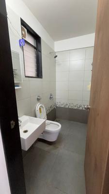 Parksyde Nest Bathroom Two 3