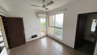 Bedroom Image of 1827 Sq.ft 3 BHK Apartment / Flat for rent in ABA Cleo County, Sector 121 Noida for Rs. 66000