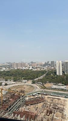 Image of 450 Sq.ft 1 BHK Apartment / Flat for sale in Kolte Patil Life Republic ORO Avenue, Marunji, Pune for Rs. 4500000