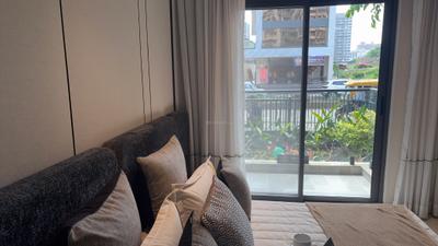 Bedroom Image of 1274 Sq.ft 3 BHK Apartment / Flat for sale in Sonigara Presidency, Ravet Pune for Rs. 7500000