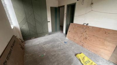 Bedroom Image of 1800 Sq.ft 3 BHK Builder Floor for sale in Paschim Vihar New Delhi for Rs. 46500000
