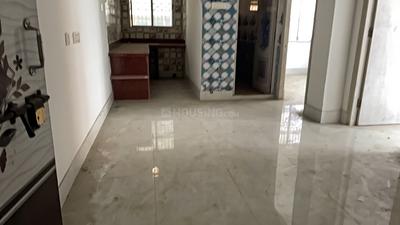 Living Room Image of 776 Sq.ft 2 BHK Apartment / Flat for sale in Keshtopur Kolkata for Rs. 3259200
