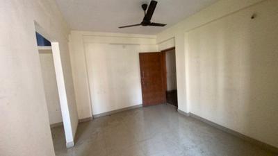 Living Room Image of 500 Sq.ft 1 BHK Apartment / Flat for rent in CIDCO Sector 27 Taloja, Taloja Navi Mumbai for Rs. 8500