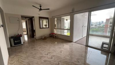 Living Room Image of 1580 Sq.ft 3 BHK Apartment / Flat for sale in Beverly Hills Tower D To E, Baner Pune for Rs. 20000000