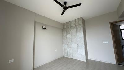 Bedroom Image of 1580 Sq.ft 3 BHK Apartment / Flat for sale in M3M Skywalk, Sector 74 Gurgaon for Rs. 35300000