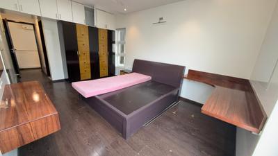 Bedroom Image of 2700 Sq.ft 3 BHK Duplex for sale in Rohan Mithila, Viman Nagar Pune for Rs. 41000000