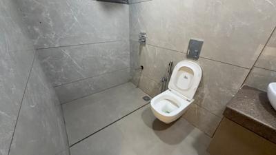 Image of 2550 Sq.ft 3 BHK Apartment / Flat for rent in Samyaktva Samyaktva Samyak 49, Navrangpura, Ahmedabad for Rs. 125000
