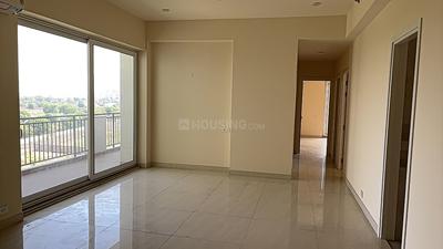 Living Room Image of 1600 Sq.ft 3 BHK Apartment / Flat for sale in Saan Verdante, Sector 95 Gurgaon for Rs. 30800000
