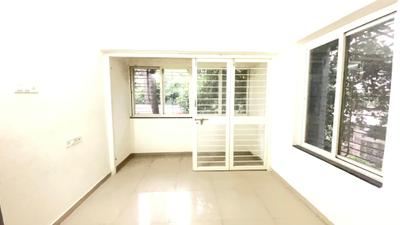 Bedroom Image of 1500 Sq.ft 3 BHK Apartment / Flat for sale in Erandwane Pune for Rs. 22500000