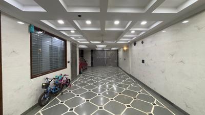 Image of 1230 Sq.ft 3 BHK Apartment / Flat for sale in Sector 5 Rohini, New Delhi for Rs. 13000000