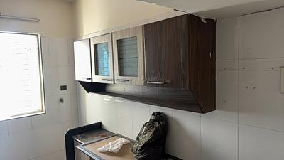 Kitchen Image of 1085 Sq.ft 2 BHK Apartment / Flat for sale in Osho Greens, Kalyan West Kalyan for Rs. 6150000