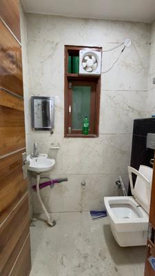 Image of 720 Sq.ft 3 BHK Apartment / Flat for sale in Nawada, New Delhi for Rs. 5500000