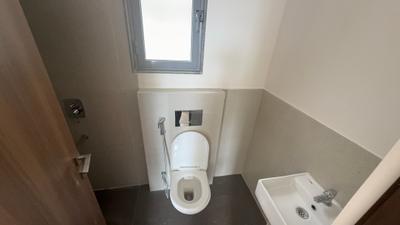 Image of 697 Sq.ft 2 BHK Apartment / Flat for rent in Piramal Vaikunth Cluster 3 T1, Thane West, Thane for Rs. 38000