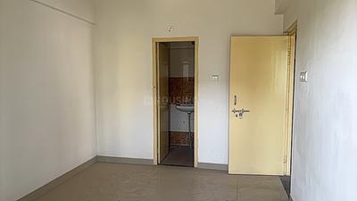 Bedroom Image of 1568 Sq.ft 3 BHK Apartment / Flat for sale in Mustafapur Patna for Rs. 9408005