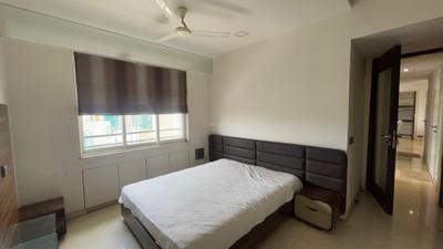 Bedroom Image of 2635 Sq.ft 4 BHK Apartment / Flat for sale in Lodha Aurum Grande, Kanjurmarg East Mumbai for Rs. 62000000
