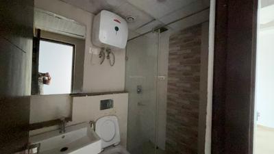 Image of 1380 Sq.ft 2 BHK Apartment / Flat for rent in Supertech Supernova, Sector 94, Noida for Rs. 55000