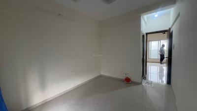 Bedroom Image of 650 Sq.ft 1 BHK Apartment / Flat for rent in Bhandup West Mumbai for Rs. 30000